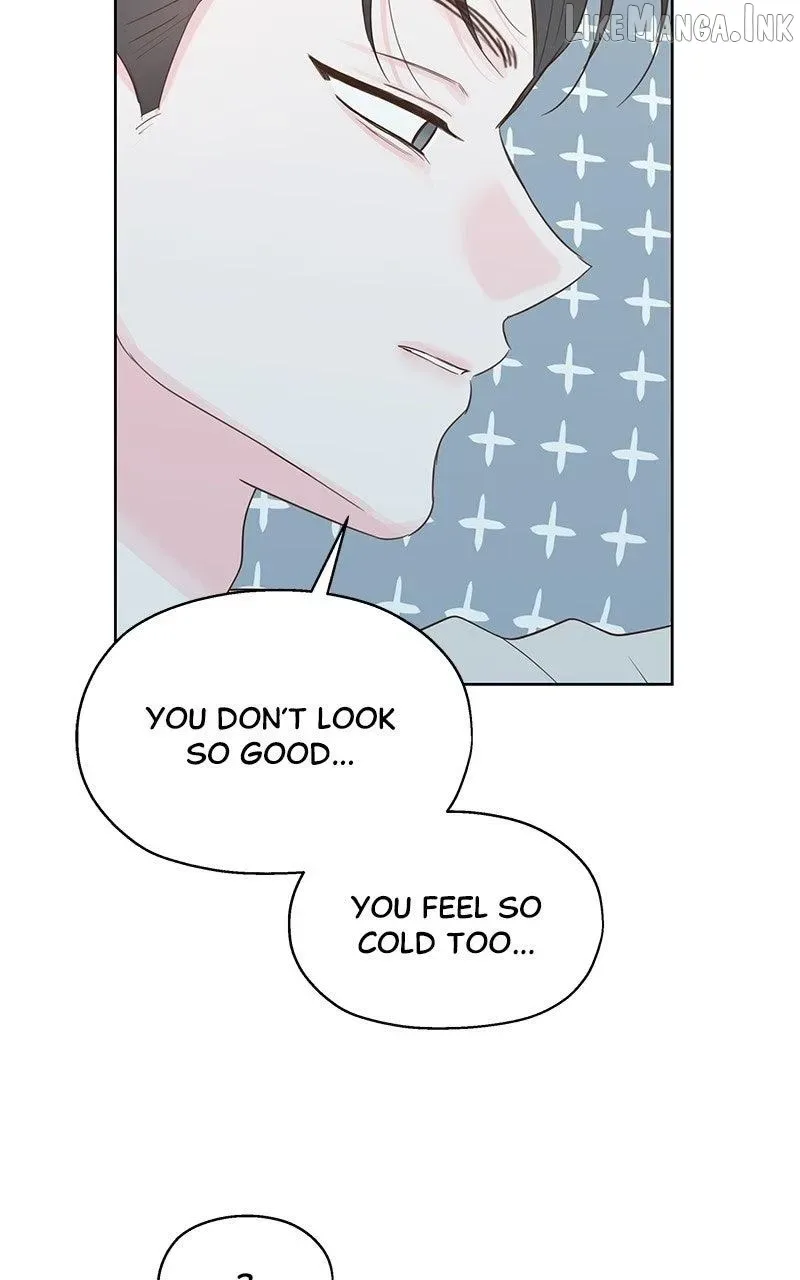 My Fake Love Chapter 65 page 8
