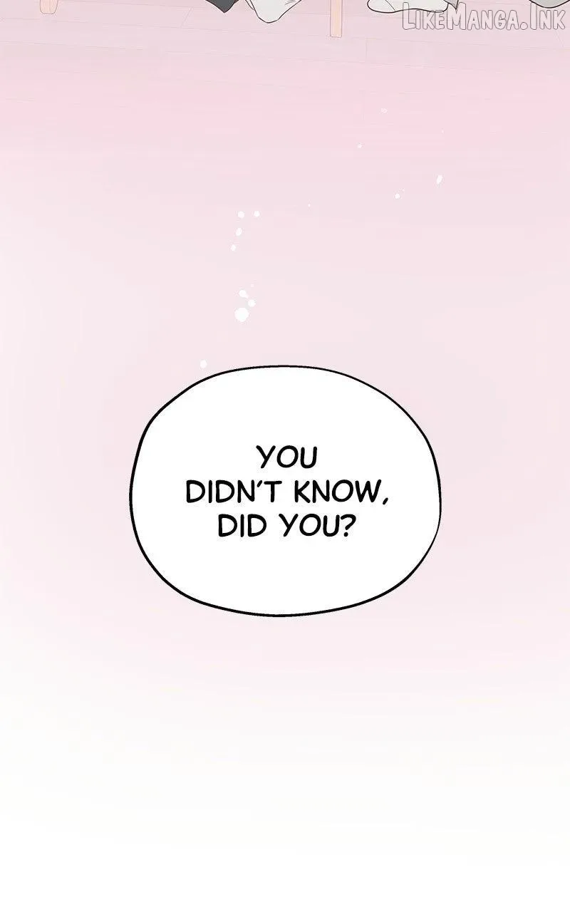 My Fake Love Chapter 65 page 30