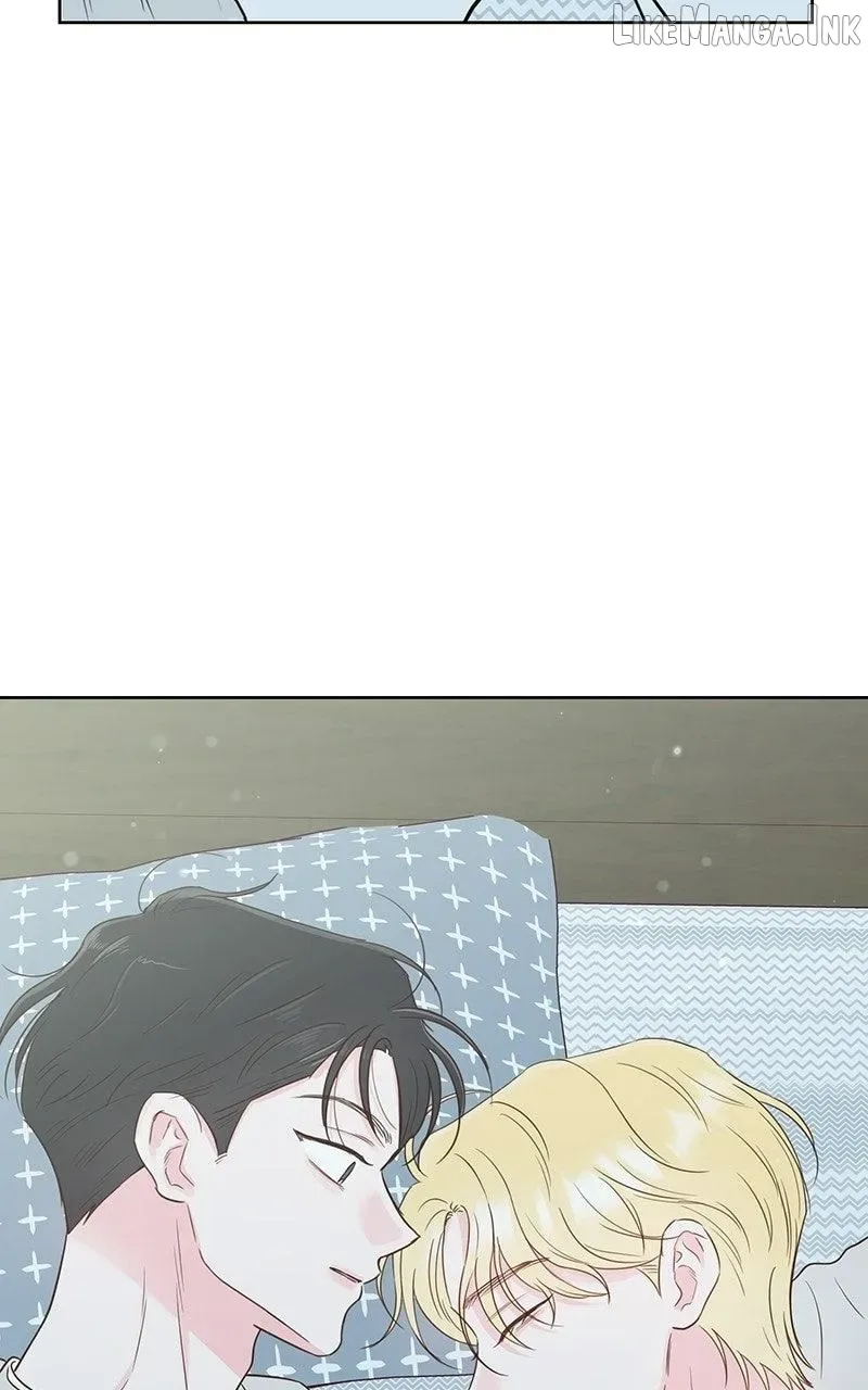 My Fake Love Chapter 65 page 11