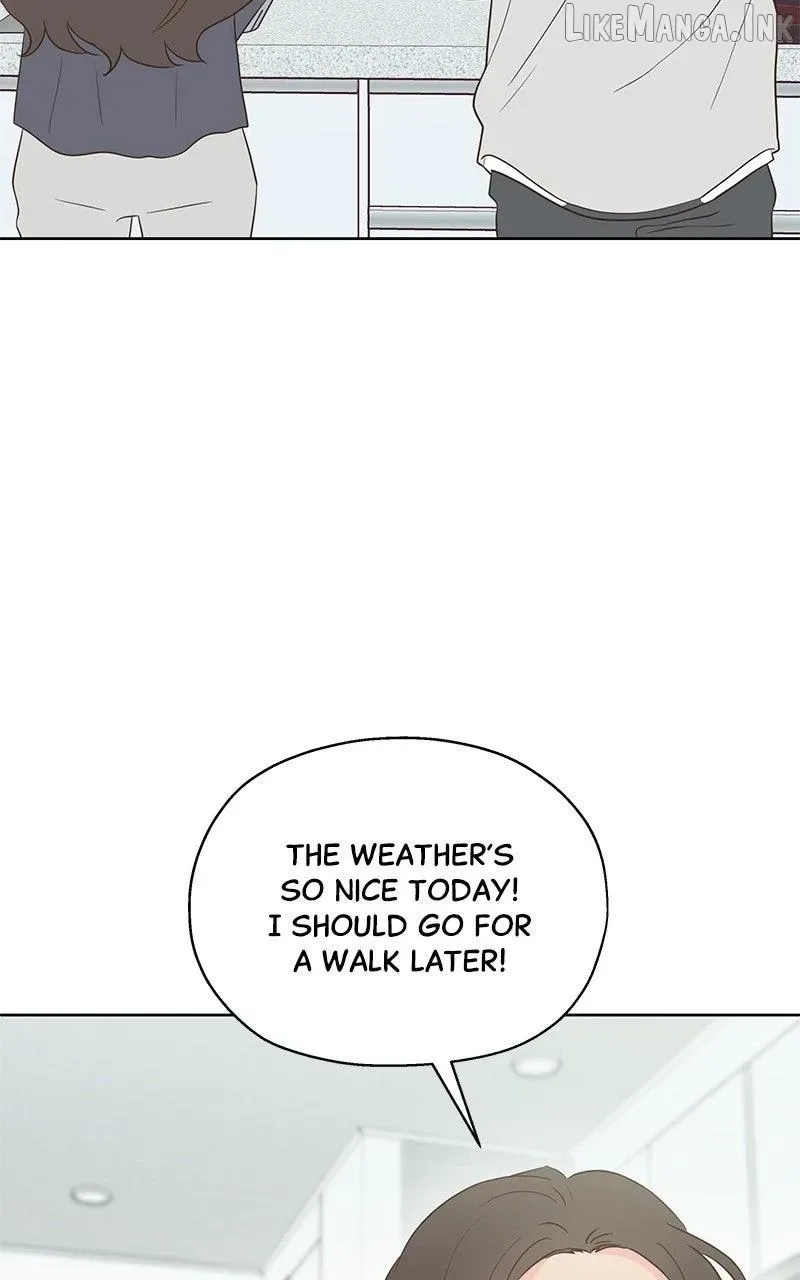 My Fake Love Chapter 65 page 26
