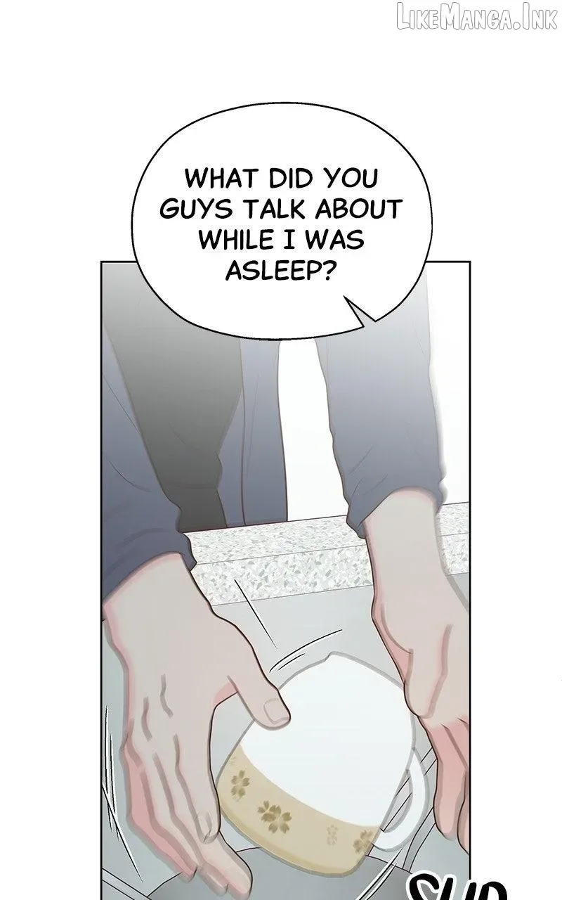 My Fake Love Chapter 65 page 23