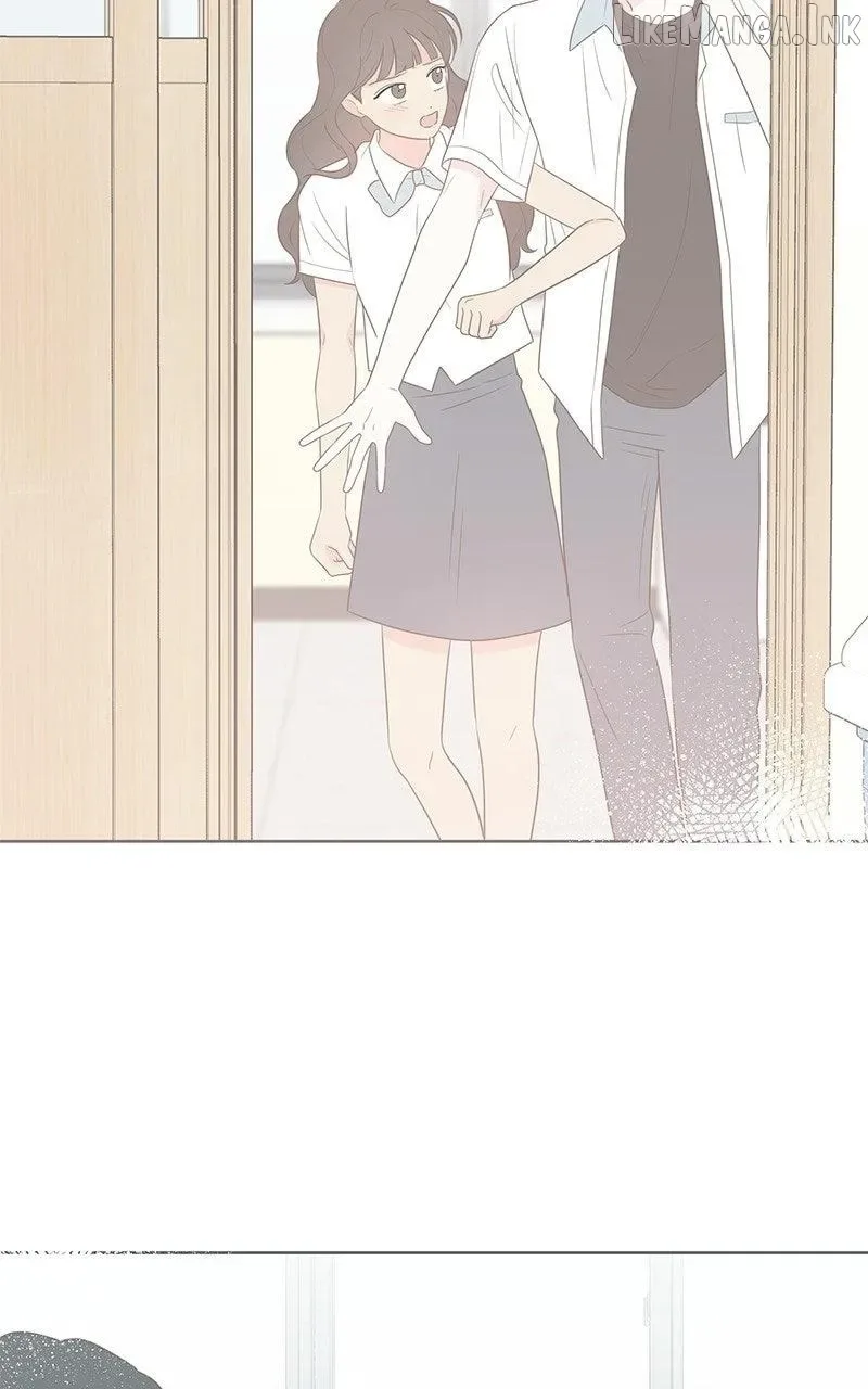 My Fake Love Chapter 65 page 39