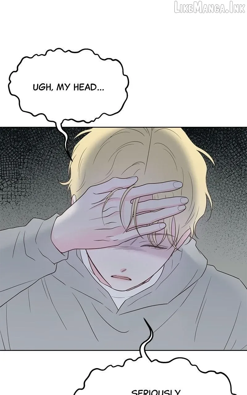 My Fake Love Chapter 65 page 84