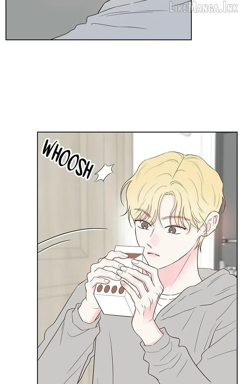 My Fake Love Chapter 65 page 86