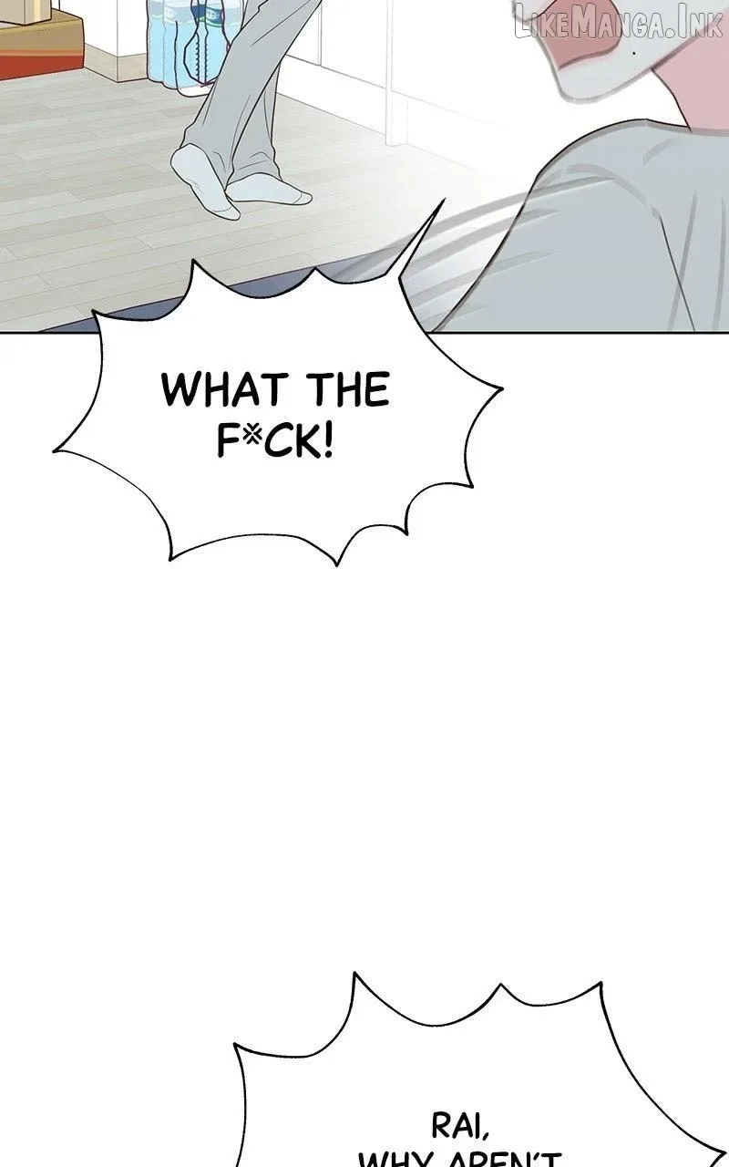 My Fake Love Chapter 65 page 15