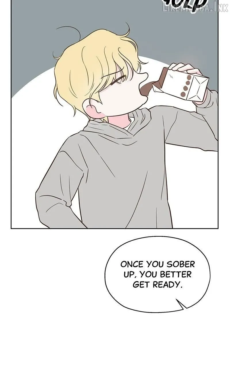 My Fake Love Chapter 65 page 89
