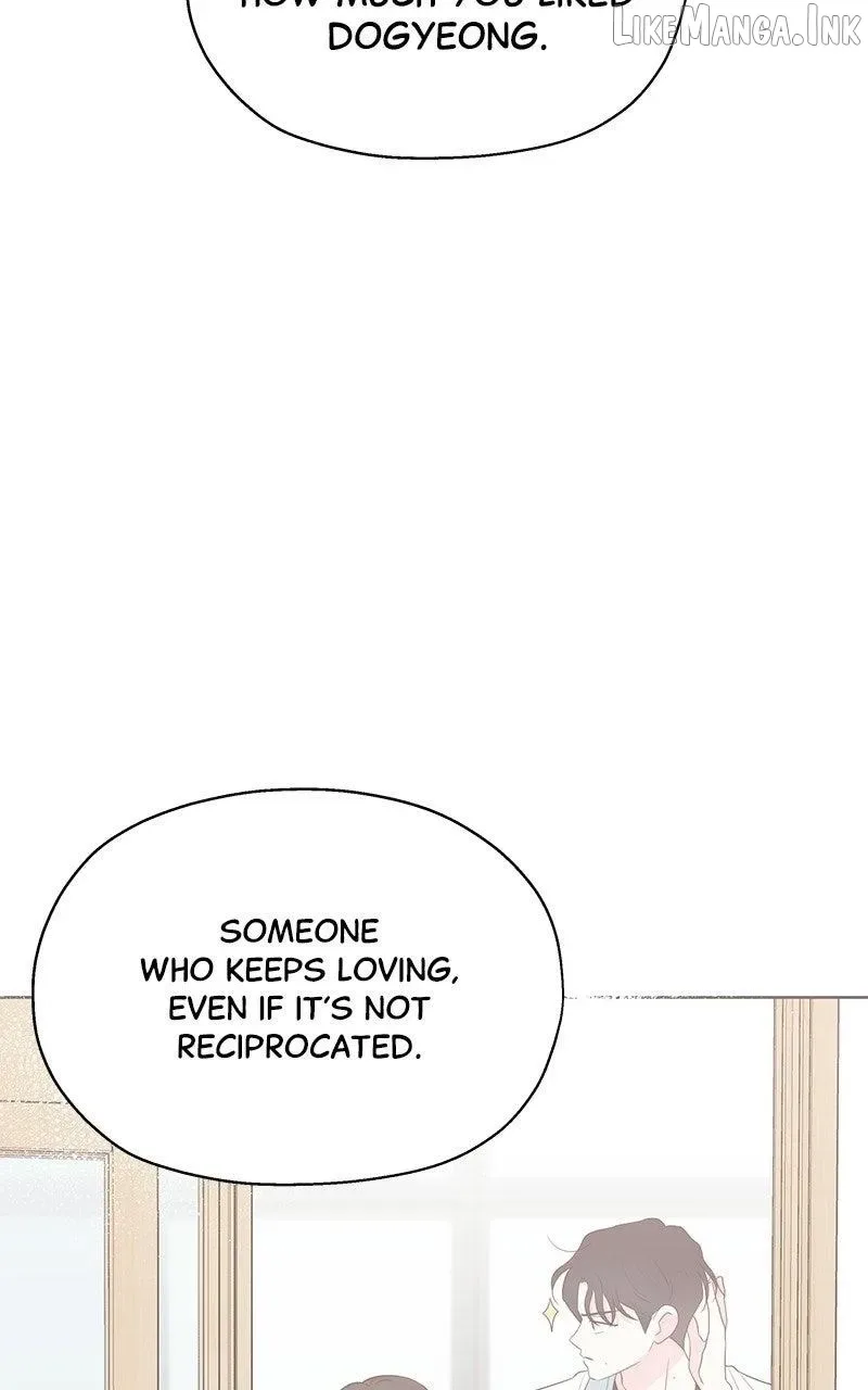 My Fake Love Chapter 65 page 38