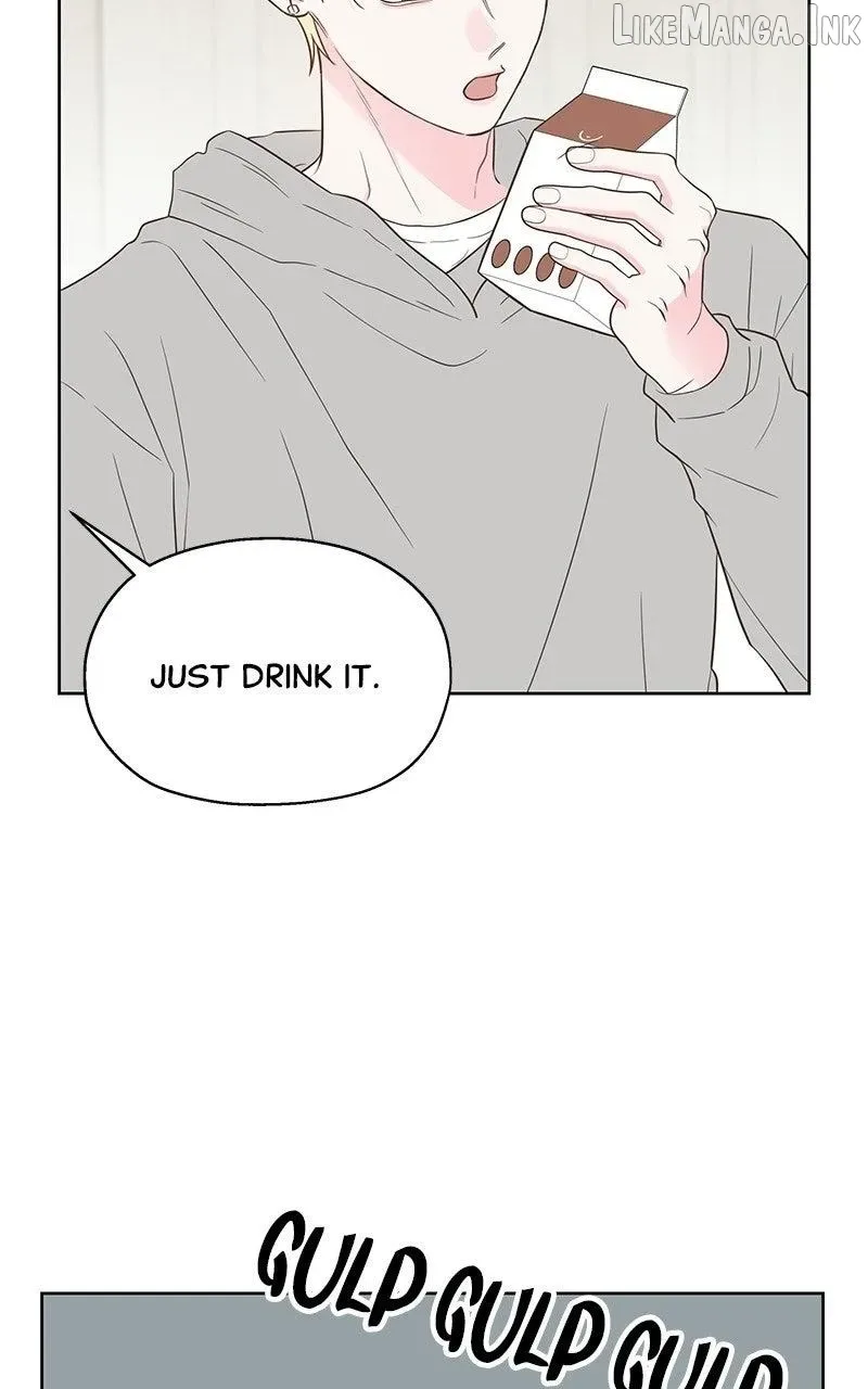 My Fake Love Chapter 65 page 88