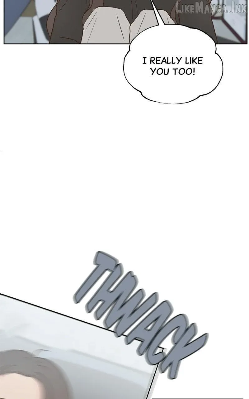 My Fake Love Chapter 65 page 33