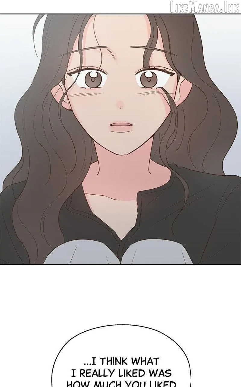 My Fake Love Chapter 65 page 37