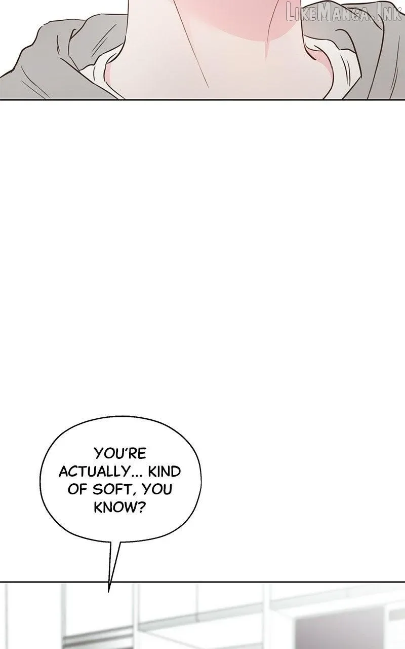 My Fake Love Chapter 65 page 95