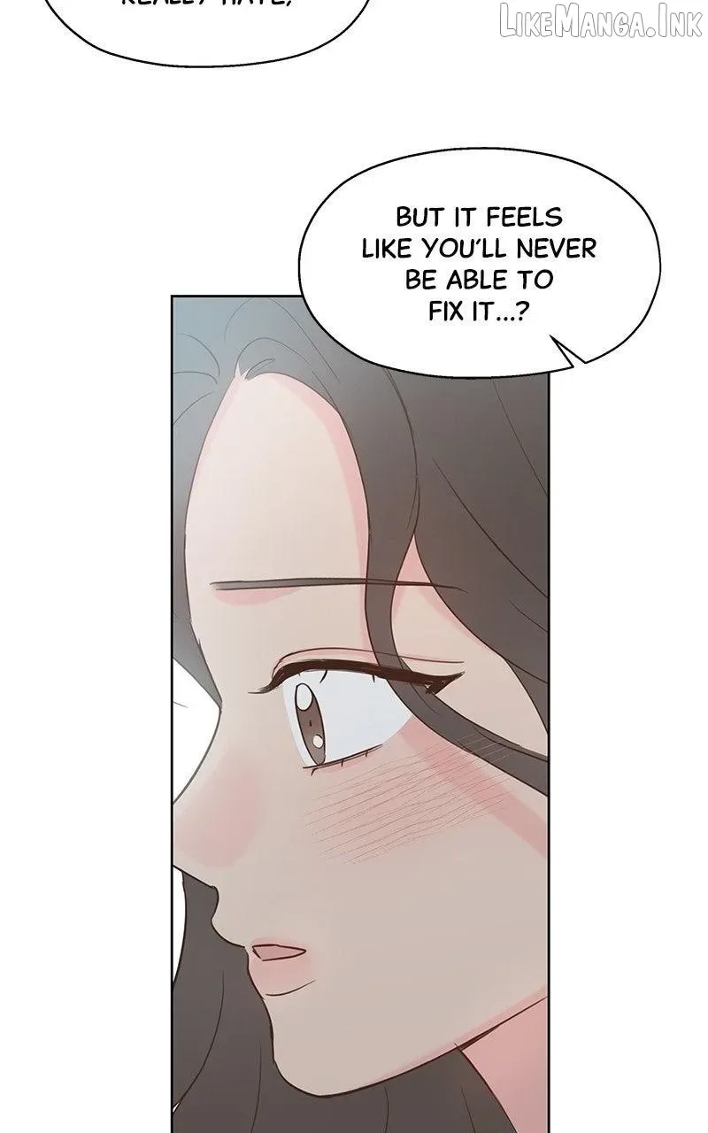 My Fake Love Chapter 65 page 44