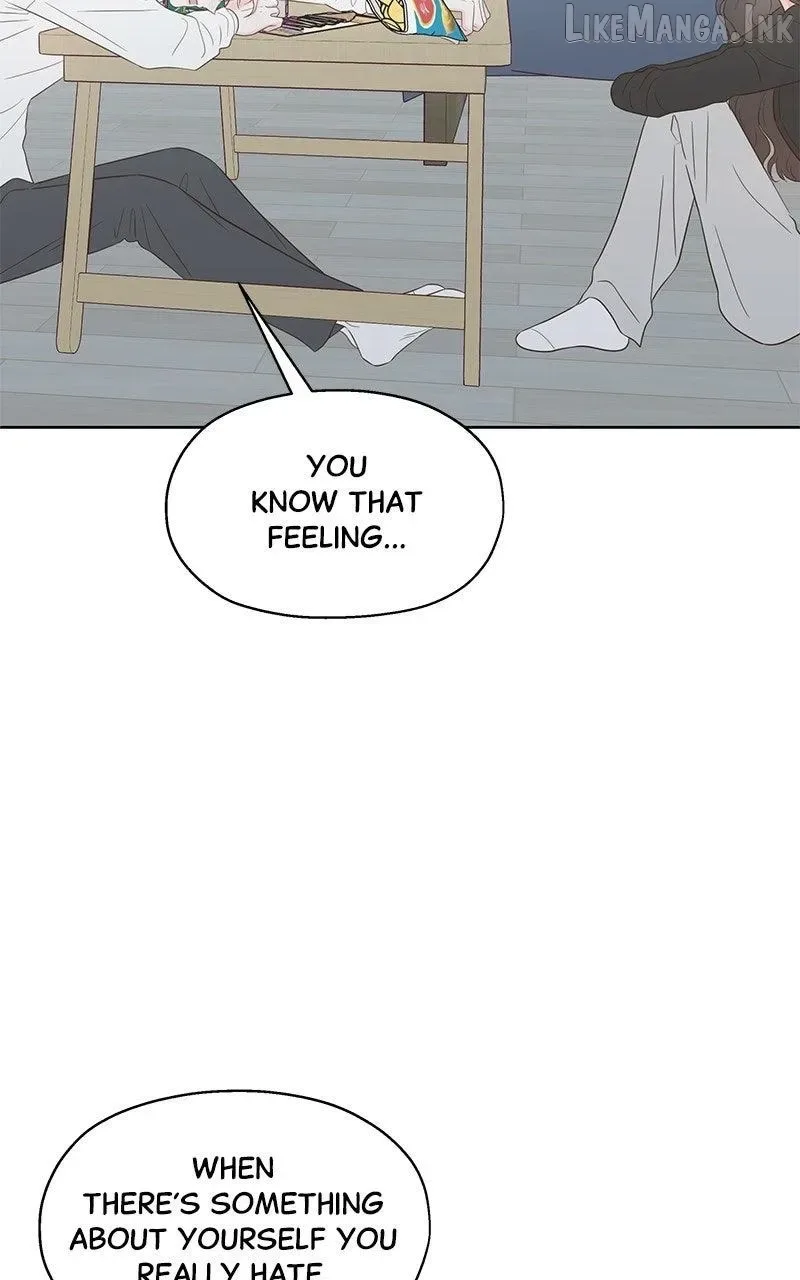 My Fake Love Chapter 65 page 43