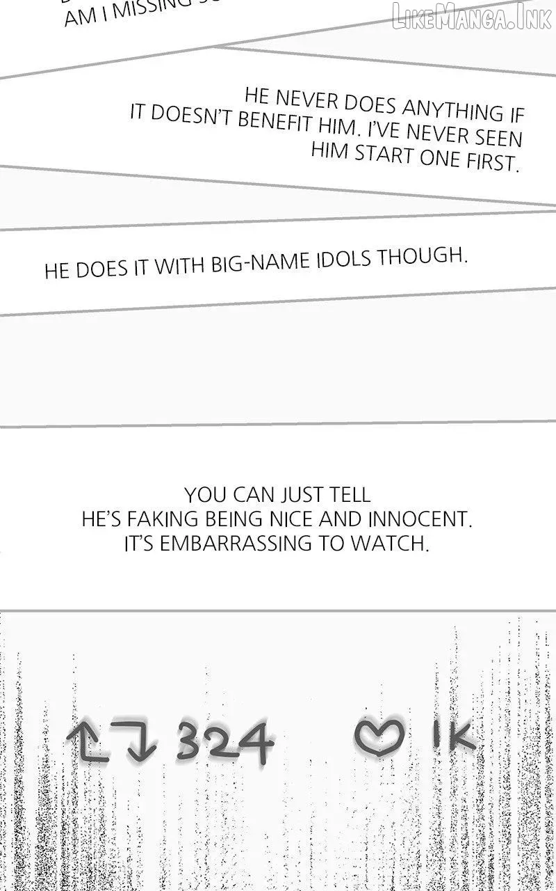 My Fake Love Chapter 65 page 51