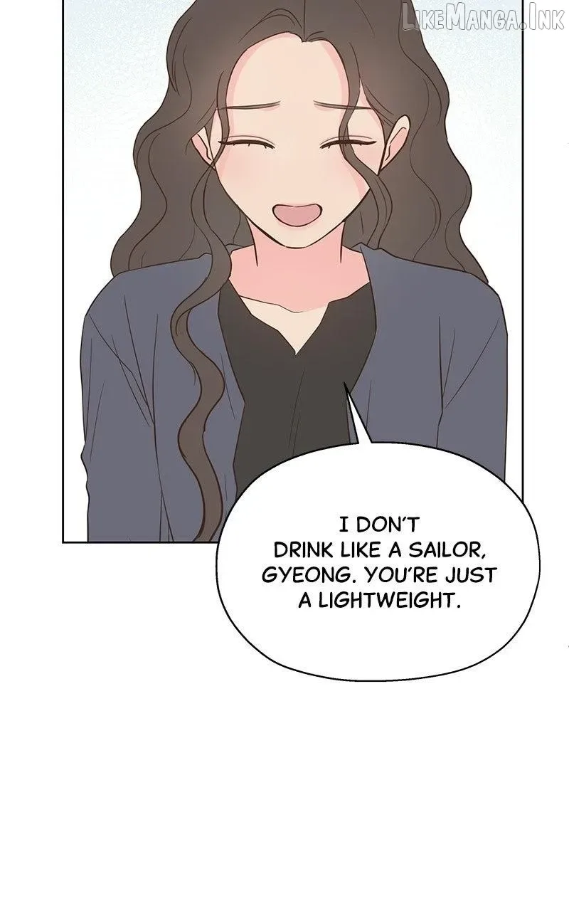 My Fake Love Chapter 65 page 22