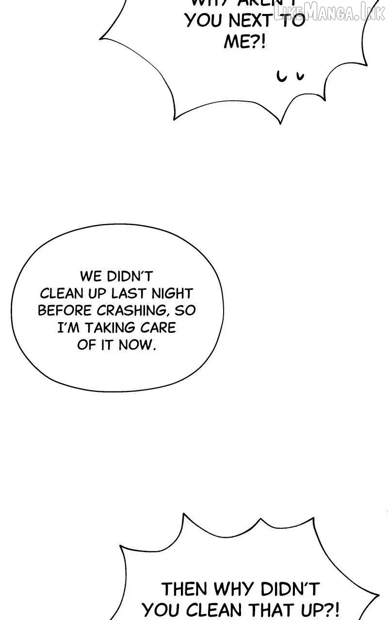 My Fake Love Chapter 65 page 16