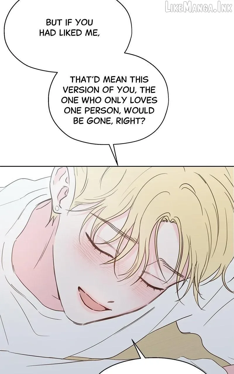 My Fake Love Chapter 65 page 41