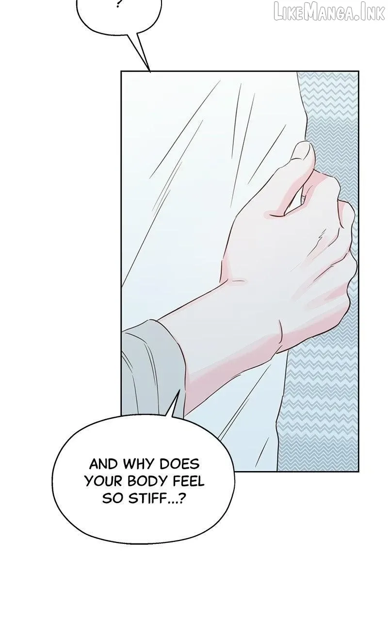 My Fake Love Chapter 65 page 9