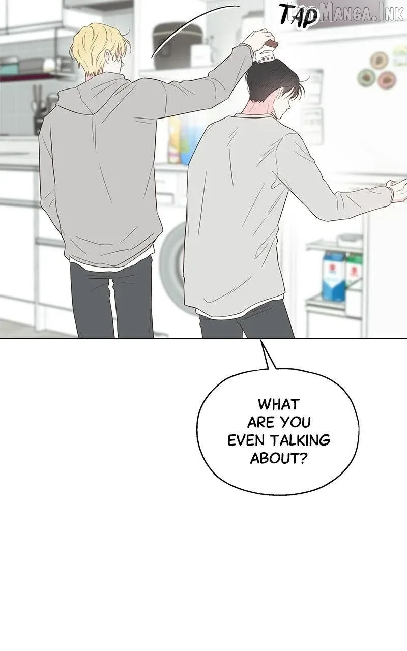 My Fake Love Chapter 65 page 96