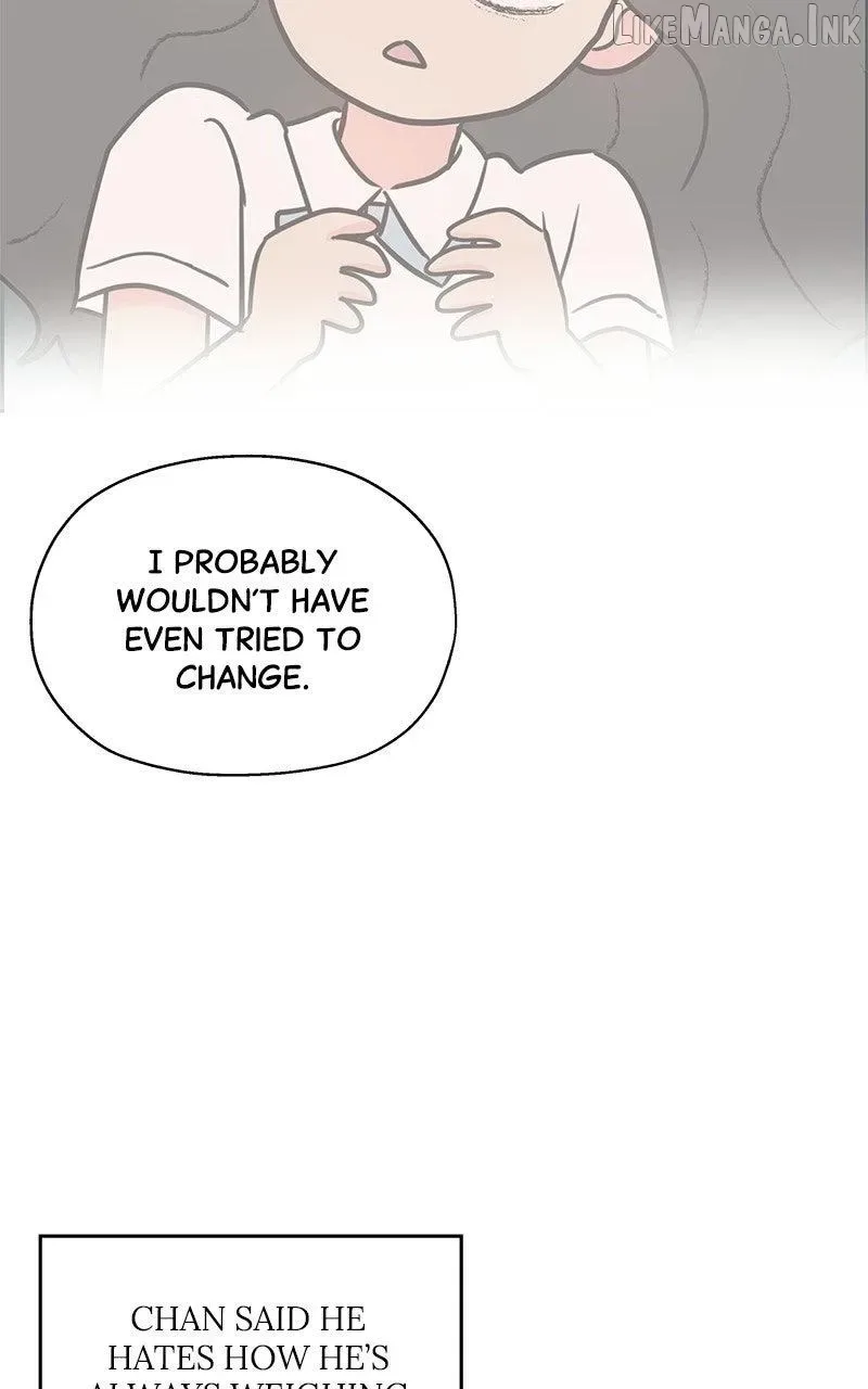 My Fake Love Chapter 65 page 62