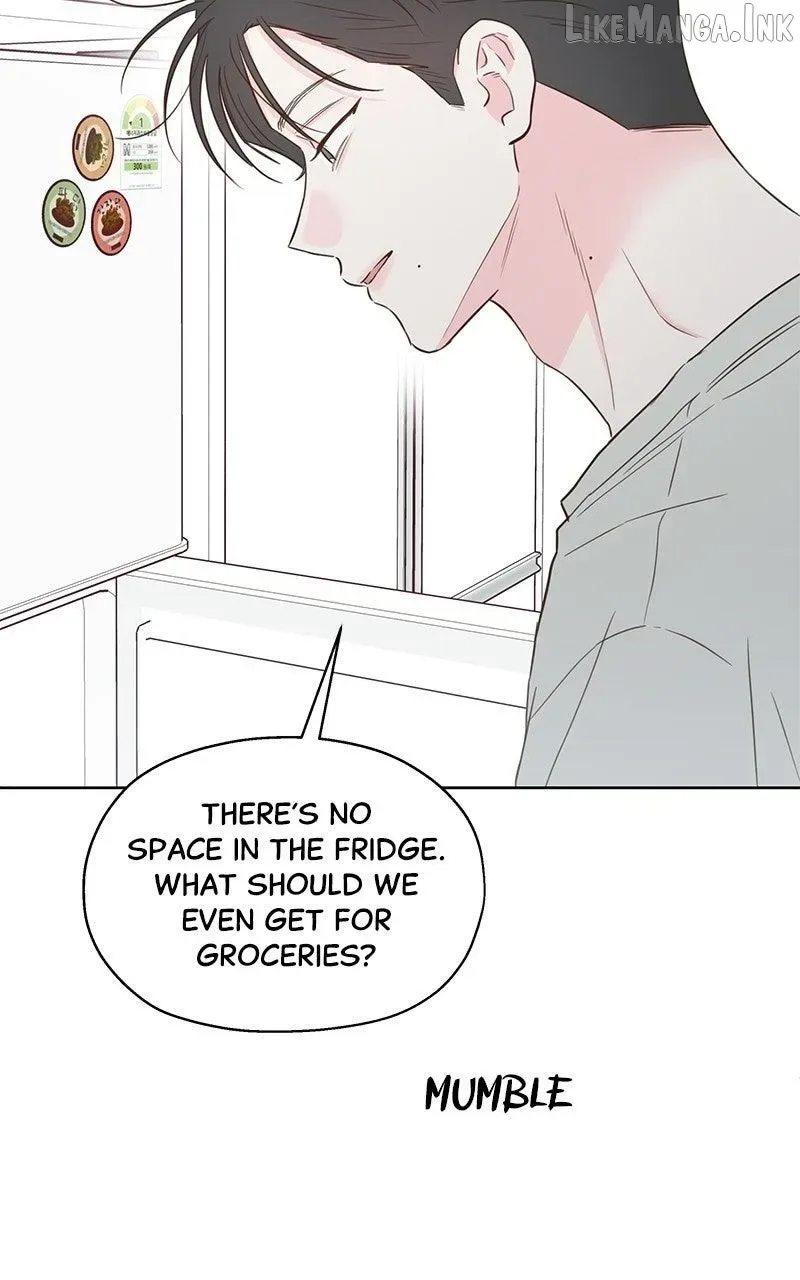 My Fake Love Chapter 65 page 92