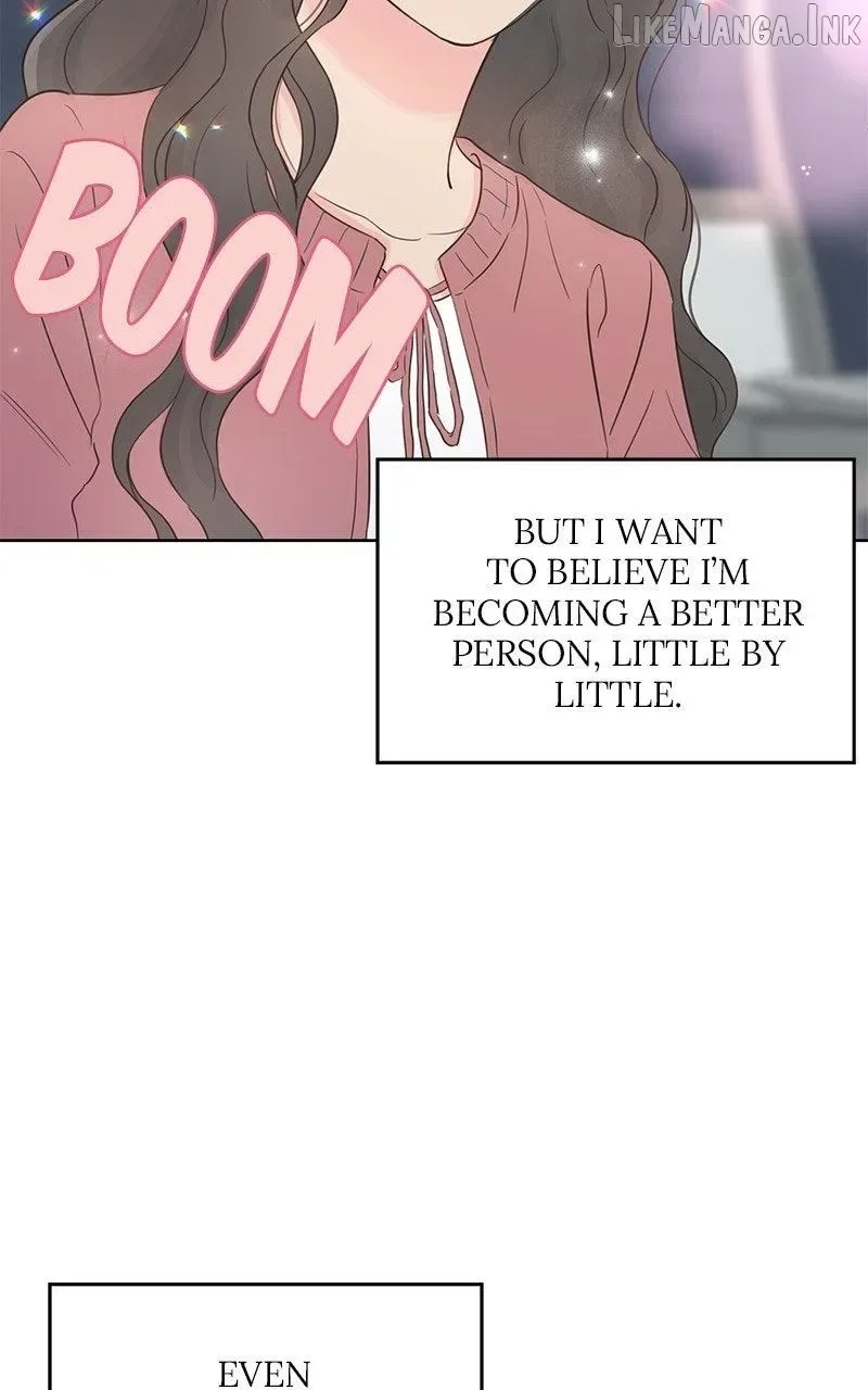 My Fake Love Chapter 65 page 113