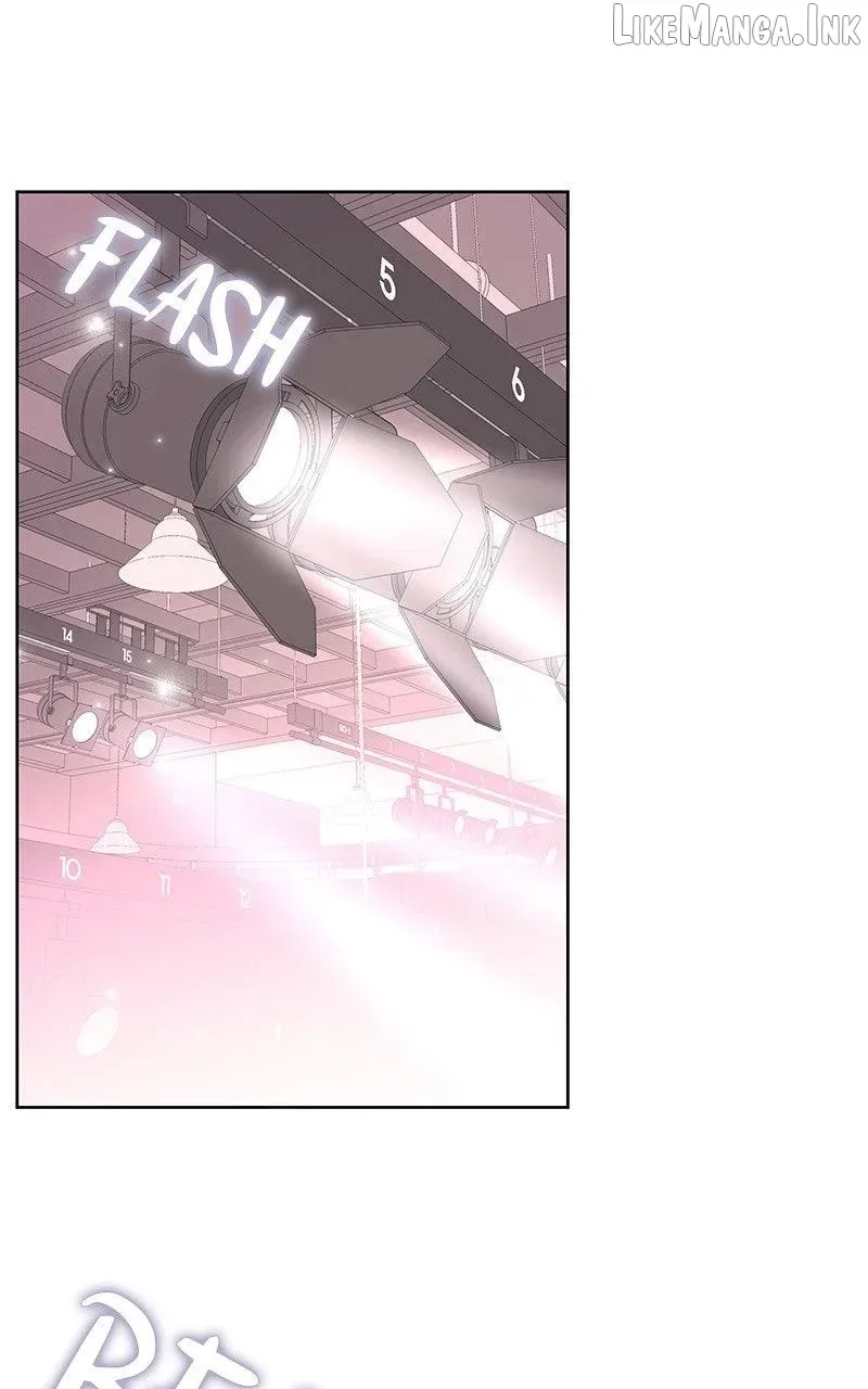 My Fake Love Chapter 65 page 121