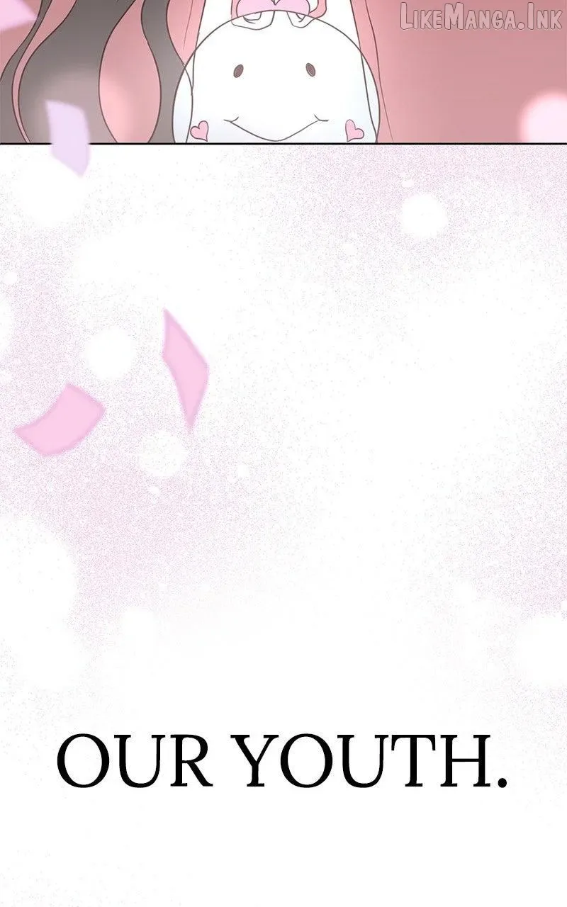 My Fake Love Chapter 65 page 128