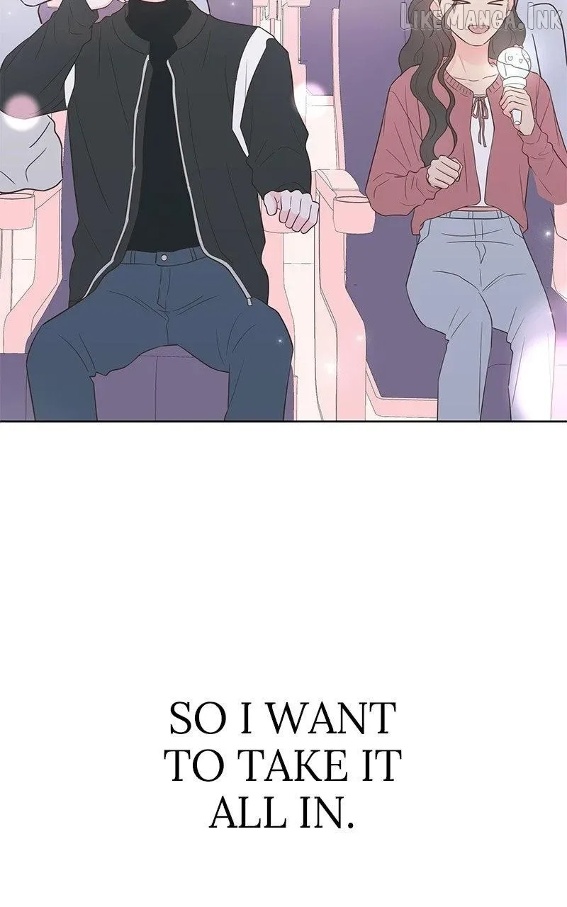 My Fake Love Chapter 65 page 115