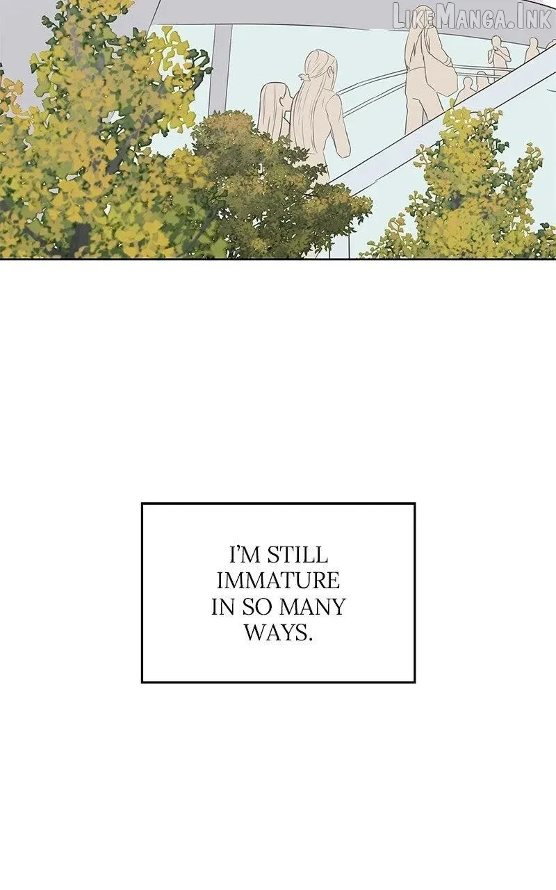 My Fake Love Chapter 65 page 110