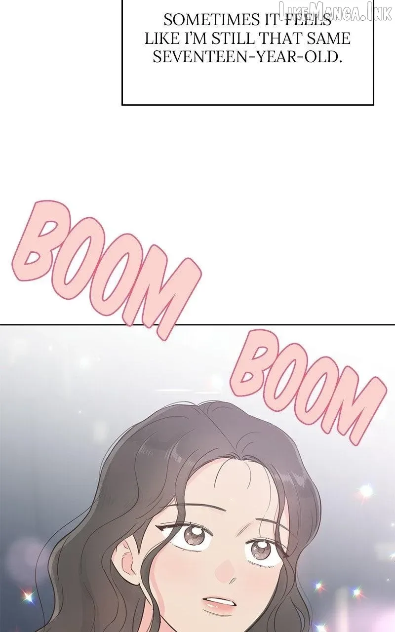 My Fake Love Chapter 65 page 112
