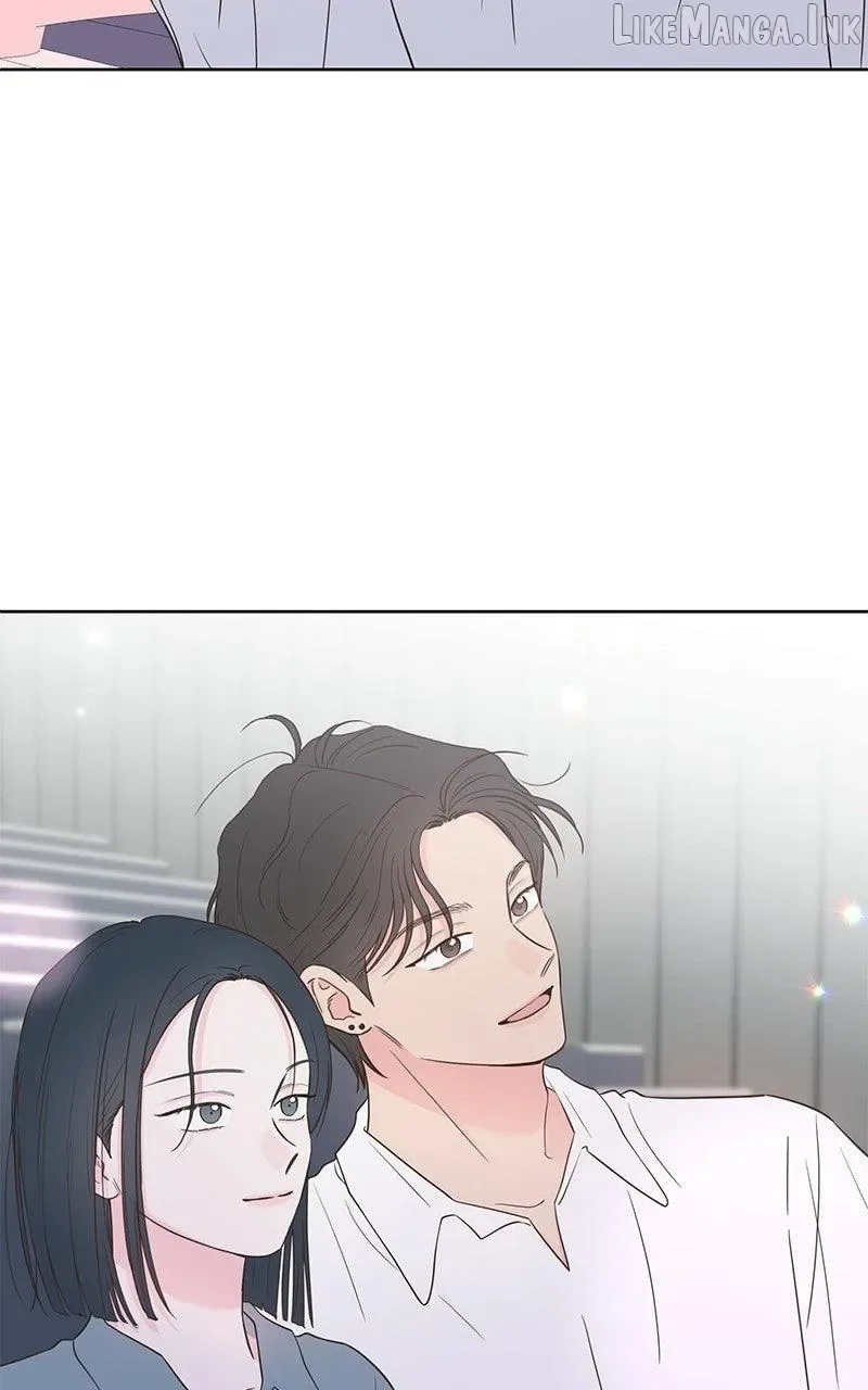 My Fake Love Chapter 65 page 117