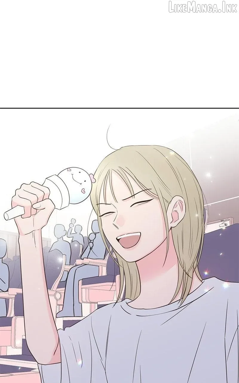 My Fake Love Chapter 65 page 116