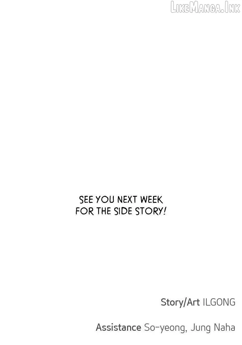 My Fake Love Chapter 65 page 132