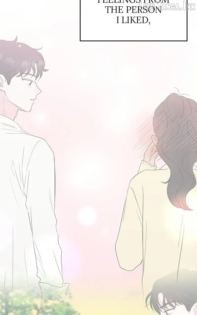 My Fake Love Chapter 65 page 103