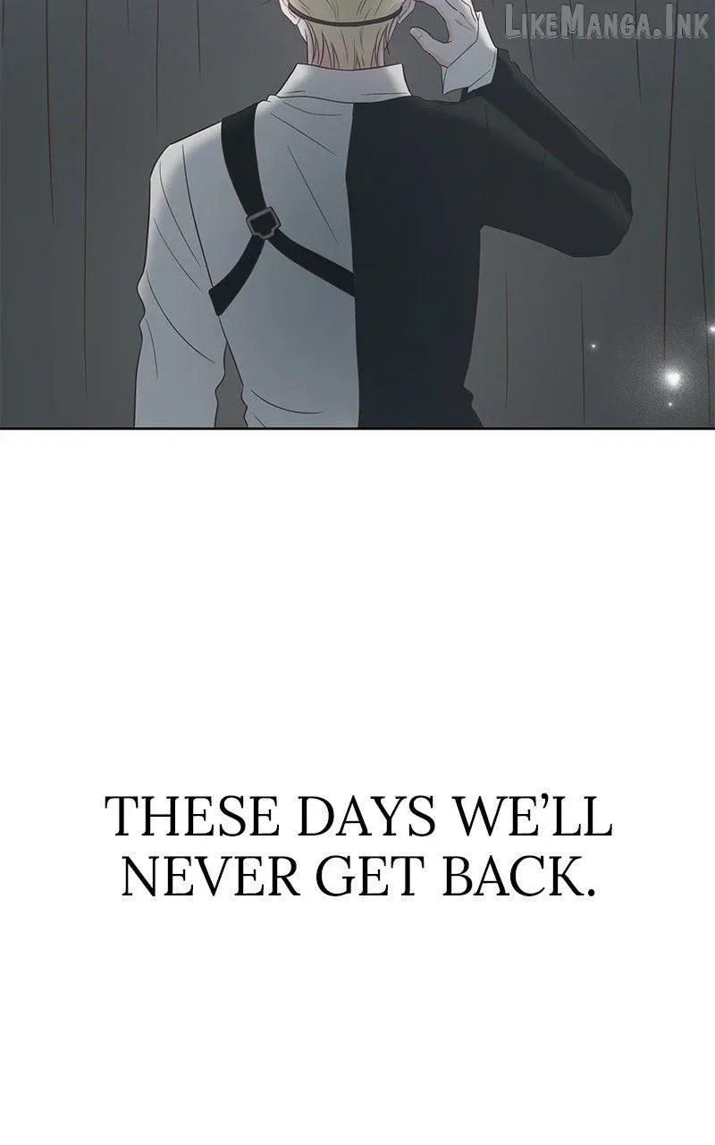 My Fake Love Chapter 65 page 119