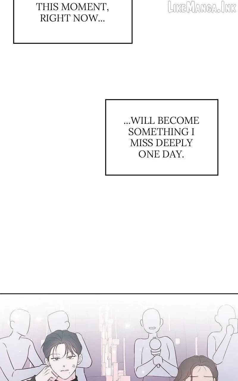 My Fake Love Chapter 65 page 114