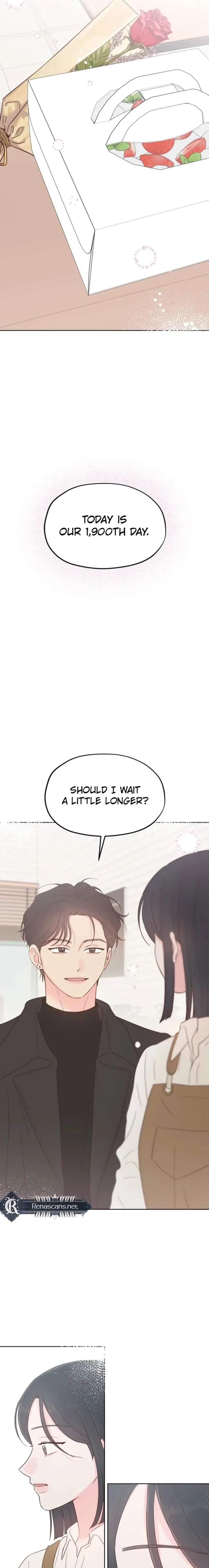 My Fake Love Chapter 63 page 23