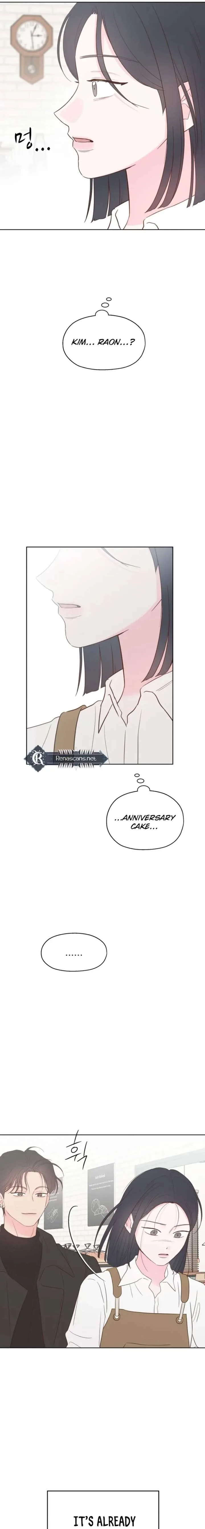 My Fake Love Chapter 63 page 19