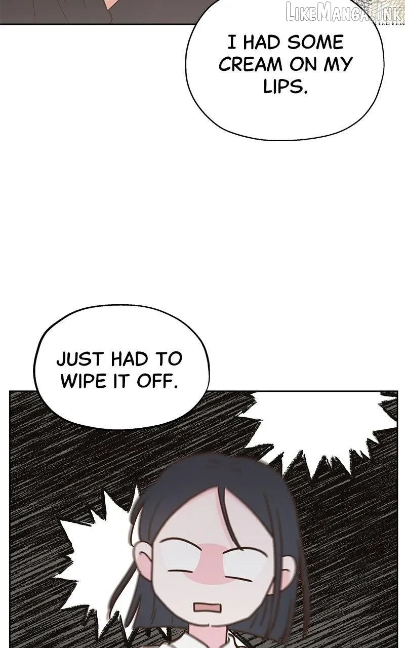 My Fake Love Chapter 66 page 32