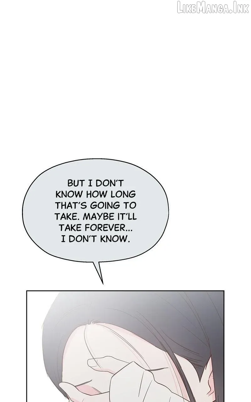 My Fake Love Chapter 66 page 8