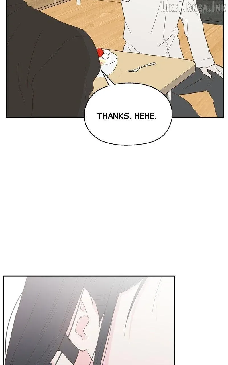 My Fake Love Chapter 66 page 24