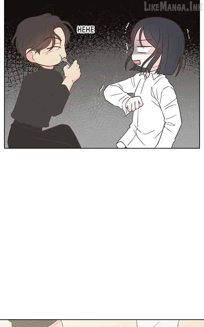 My Fake Love Chapter 66 page 34