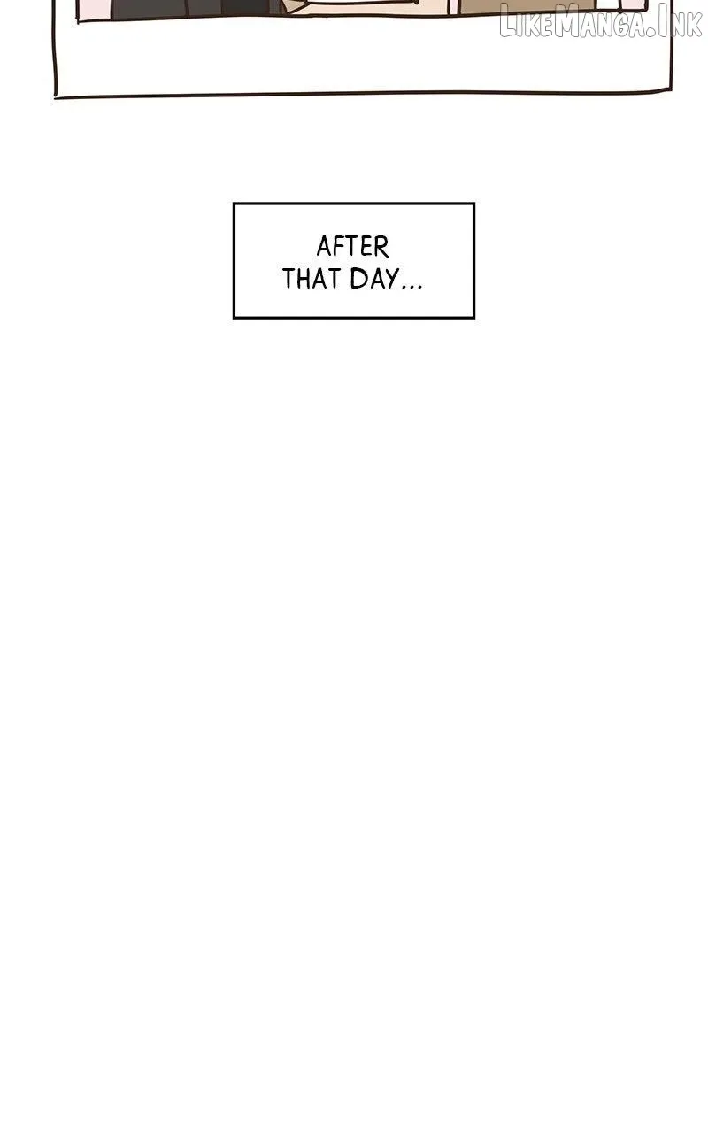 My Fake Love Chapter 66 page 2