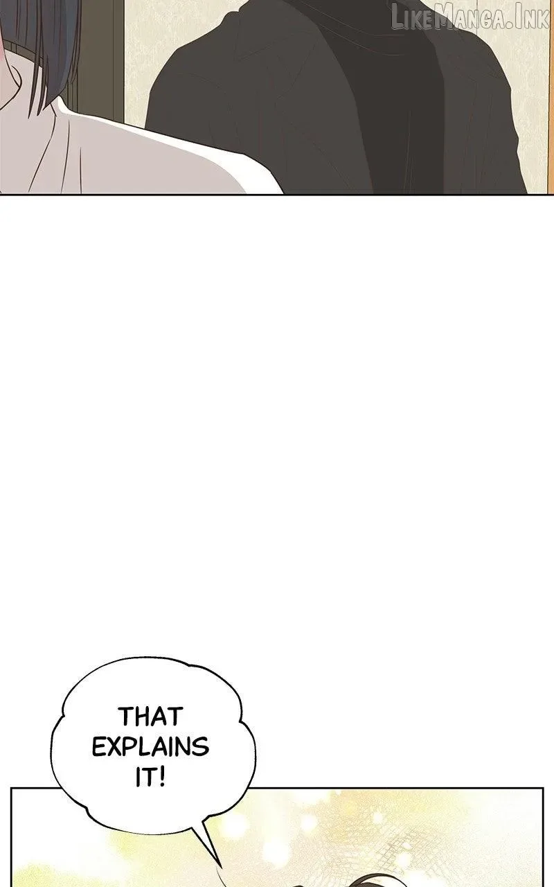 My Fake Love Chapter 66 page 20