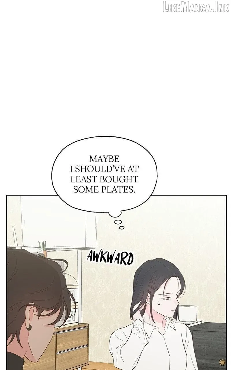 My Fake Love Chapter 66 page 23