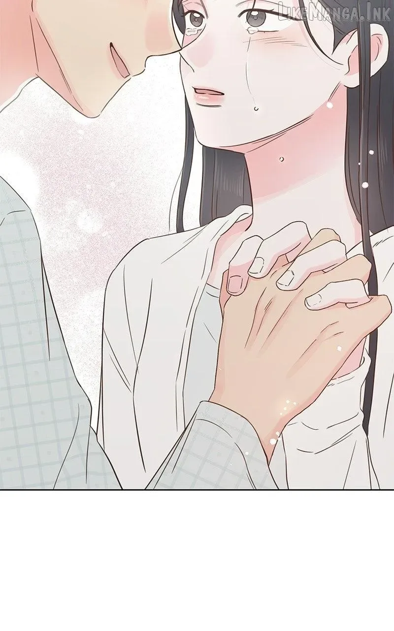 My Fake Love Chapter 66 page 13