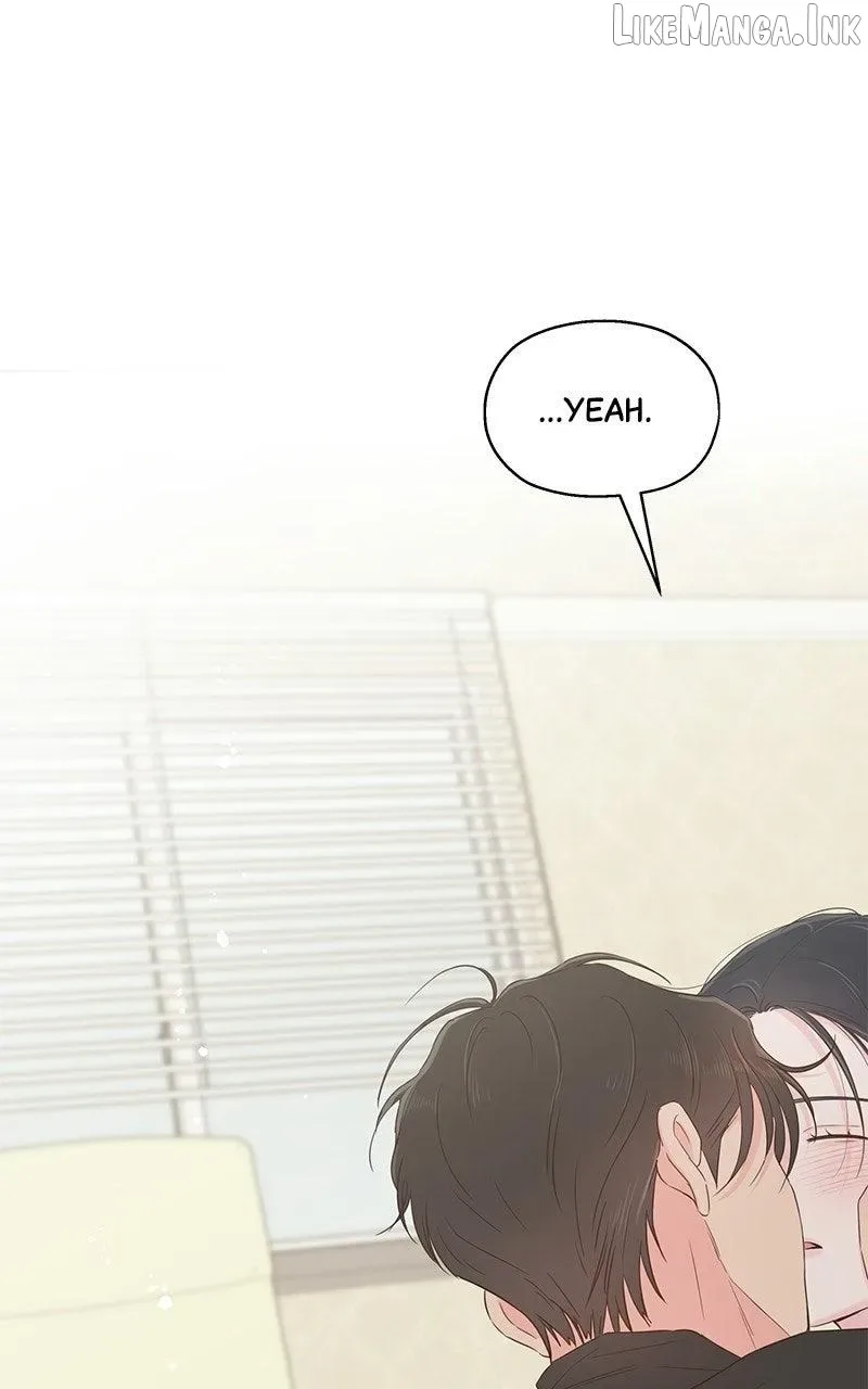 My Fake Love Chapter 66 page 41