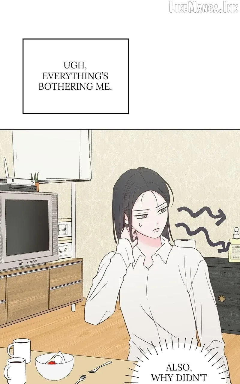My Fake Love Chapter 66 page 26