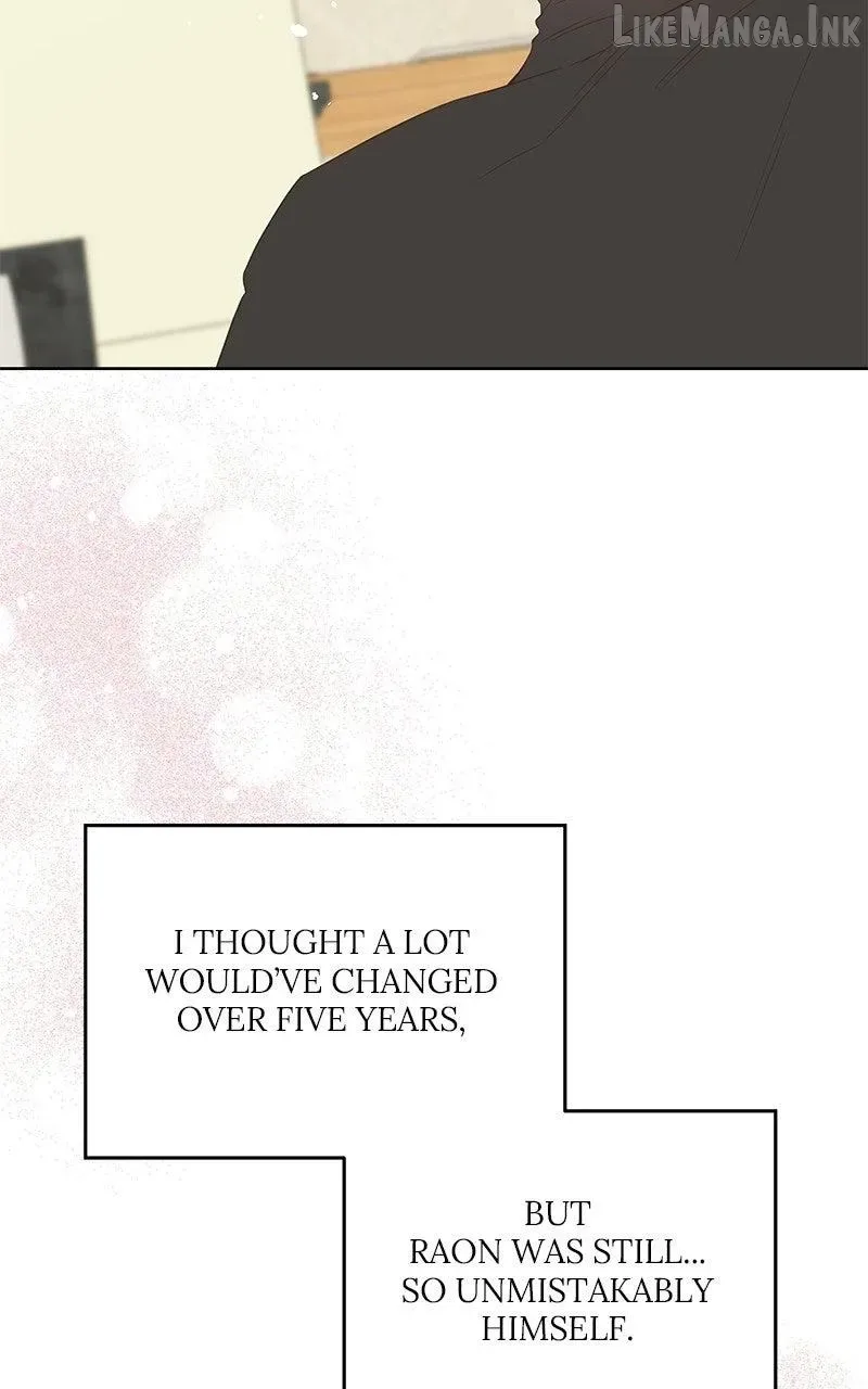 My Fake Love Chapter 66 page 42